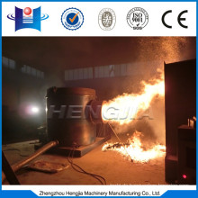 China Professional manufacture industrial pellet burner